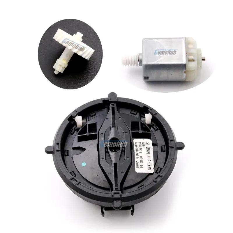 Exterior Side View Power Mirror Glass Actuator FC-140RF MOTOR For BMW X3 F25 X5 F15 3 Series E90 DC Module 3 P GEAR original