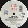 12inch Record ROCHELLE - Who Do You Love 086590 Atlantic 1988 US Dance & Electronica Used