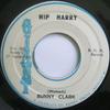 7-дюймовая пластинка BUNNY CLARK BLUE BLUE GRASS Hip Harry Hip Harry Rhythm Wise NONE Giant Jamaica Reggae Ska Dub Б/у