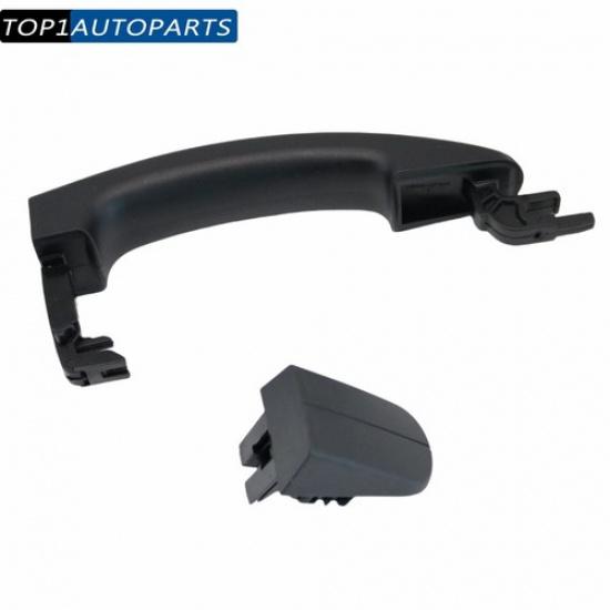 NEW Sliding Door Exterior Door Handle Fits 2014- Ford BK2Z6126604A