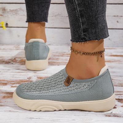 Женская обувь – Слипоны и эспадрильи