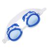 TPU Adjustable Children Swimming Goggles High Definition Antifog Kids Swimming Equipment