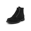 Timberland Ботинки Martin средней высоты мужские черные A44P1