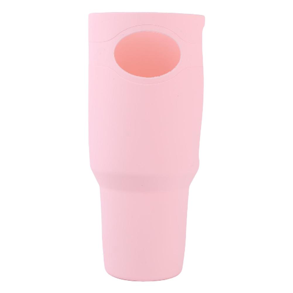 Силиконовый чехол для всего тела, устойчивый к царапинам, чехол для бутылки с водой, защитный чехол для аксессуаров Stanley Cup