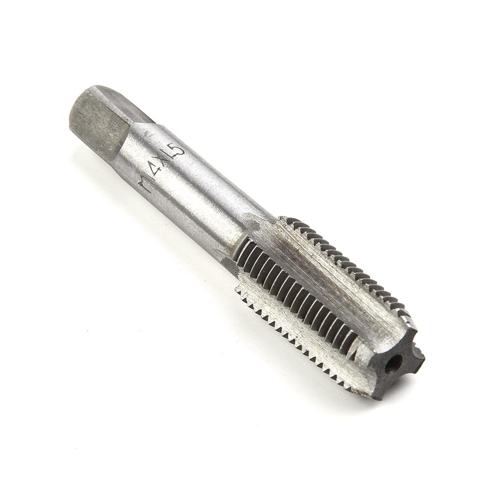 1 пара ручных метчиков 12 мм/14 мм/16 мм/18 мм/20 мм аксессуары высокой твердости