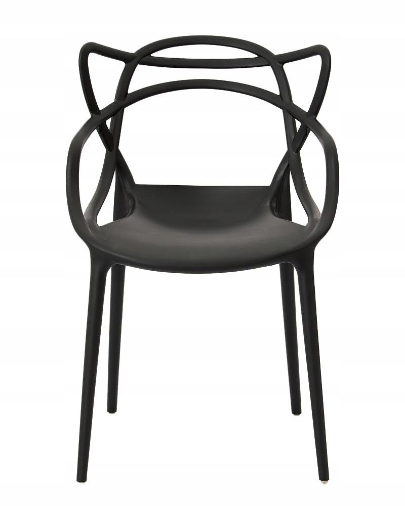 Openwork Garden Kitchen Chair Modern Split Loft For Living Room Kitchen