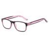 Vision Care Anti Blue-ray Glasses Lightweight Finished Far Sight Eyeglasses  Business