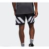adidas Баскетбольные шорты мужские черные FH7951