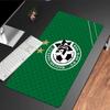 Maccabi Haifa Football Crest Mouse pad Mouse pad, Gaming Mouse Pad, keyboard pad, Desk Decor for computer notebook Fan Gift Birthday Gift