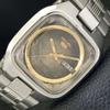 ОРИГИНАЛЬНЫЕ ВИНТАЖНЫЕ МУЖСКИЕ ЧАСЫ SEIKO 5 AUTOMATIC JAPAN 7019A ОРИГИНАЛЬНЫЙ ЦИФЕРБЛАТ a702475-5