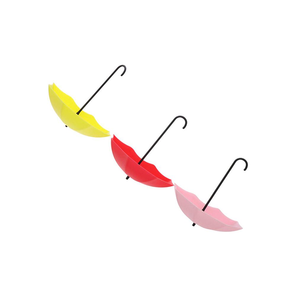 Organizer Clothing Hanger Wall Door Key Umbrella Hook Wall Hook Storage Rack Home Decorative