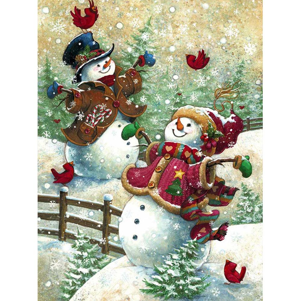 5D Алмазная картина Полный дрель Сова Алмазная вышивка Мозаика Животное DIY Вышивка крестиком Рукоделие Ремесло