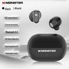 Monster MQT37 Полувкладыши TWS Bluetooth