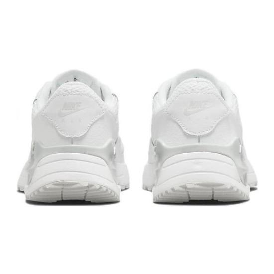 Nike Air Max System Low Белый Чистый Платиновый - DQ0284-102