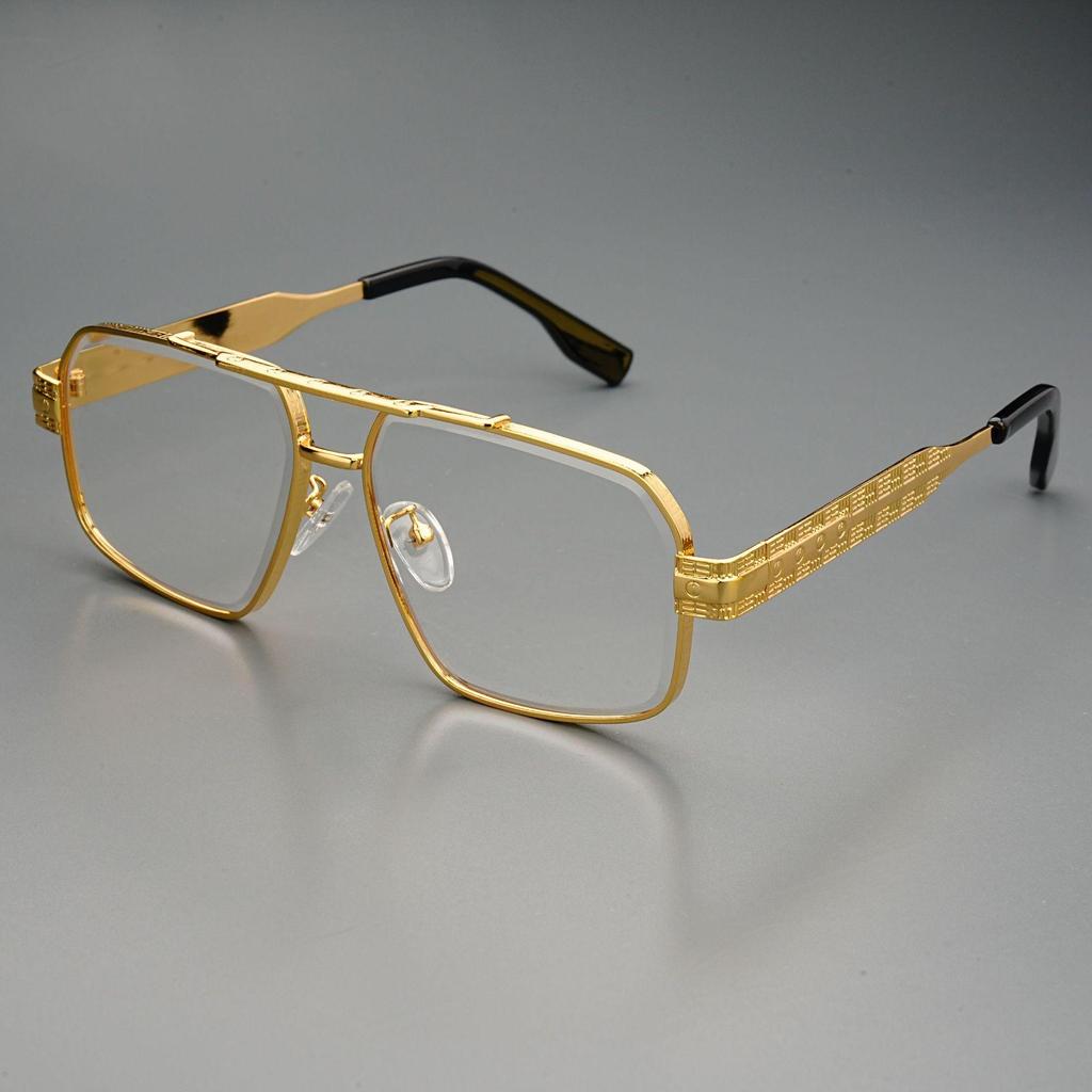 Шикарные европейские и американские солнцезащитные очки с резьбой, защита от УФ, для стильного вождения