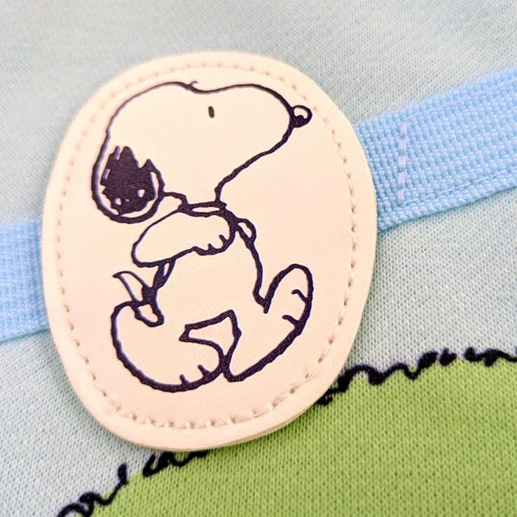 Чехол для обуви Kids LPN62101 Саксофон [Снупи]