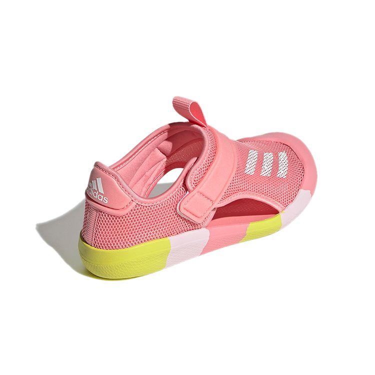 Adidas Altaventure Ct C Детские сандалии Детские сандалии Розовый GX5108