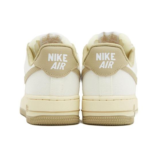 Nike Air Force 1 '07 Low Парусный Кокосовое Молоко Ж - HF4263-133