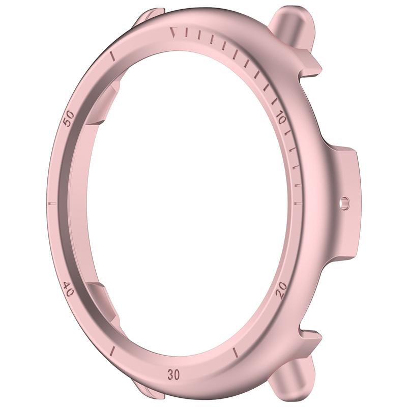 Жесткий защитный чехол для ПК для умных часов Amazfit Active 2, чехол-бампер для Huami Amazfit Active 2, защитный аксессуар