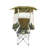 Portable Folding Chair with Sunshade