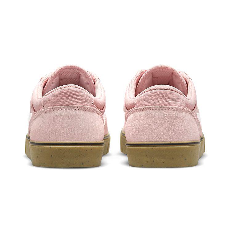 Nike Chron 2 SB Pink Glaze Gum Крапчатые кроссовки унисекс Sail DM3493-602