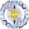 Beyblade Burst Galaxy Zeus Layer Clear White только слой