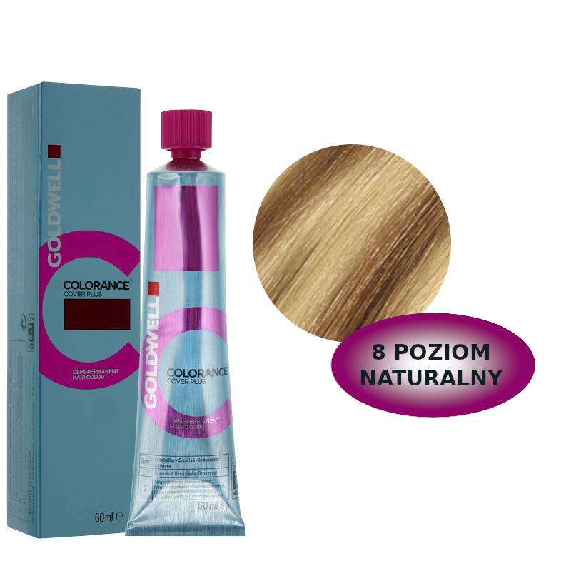 Goldwell Colorance Dye 60 8 Natural Level