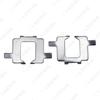 Compatible Headlight H7 Base Holder for Opel Vectra C, Astra H, VW Bora, Saab HID Xenon