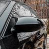 Боковая крышка зеркала заднего вида, крышка зеркала, подходит для BMW E90 E91 2005-2011 E92 E93 2006-2013 E81 E82 E88 E87 E88 автомобиля