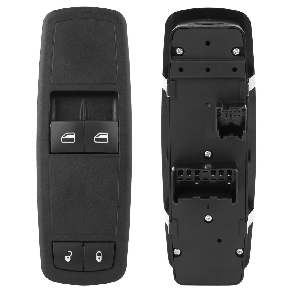 Главный выключатель стеклоподъемника для Chrysler Town & Country Dodge Grand Caravan 04602537AE