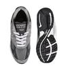 Кроссовки NEW BALANCE MR993GL серые, [Б/У] (28.5cm (МУЖСКОЙ 10.5(D)))
