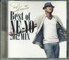 CD NE-YO - Dj Kaori's Best Of Ne-yo 2012 MIX UICT1067PROMO UNIVERSAL Япония Оби Рэп и Хип-Хоп/R&B Б/У