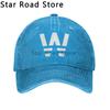 New Anime Captain Tsubasa EleUnisextary School Cosplay Wakabayashi Genzo Red Casual Baseball Cap Adult Unisex Sport Embroidery Hat