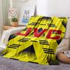 1pc Arsenal ARSENAL Print Flannel Blanket, High quality Comfortable for All Seasons, Home Decor, Warmth and Comfort, Perfect for Christmas Gifts10