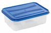 Master Food Container 0.4L - Tp Blue