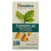 Contains Turmeric 95, Curcumin, 30 Veggie Capsules