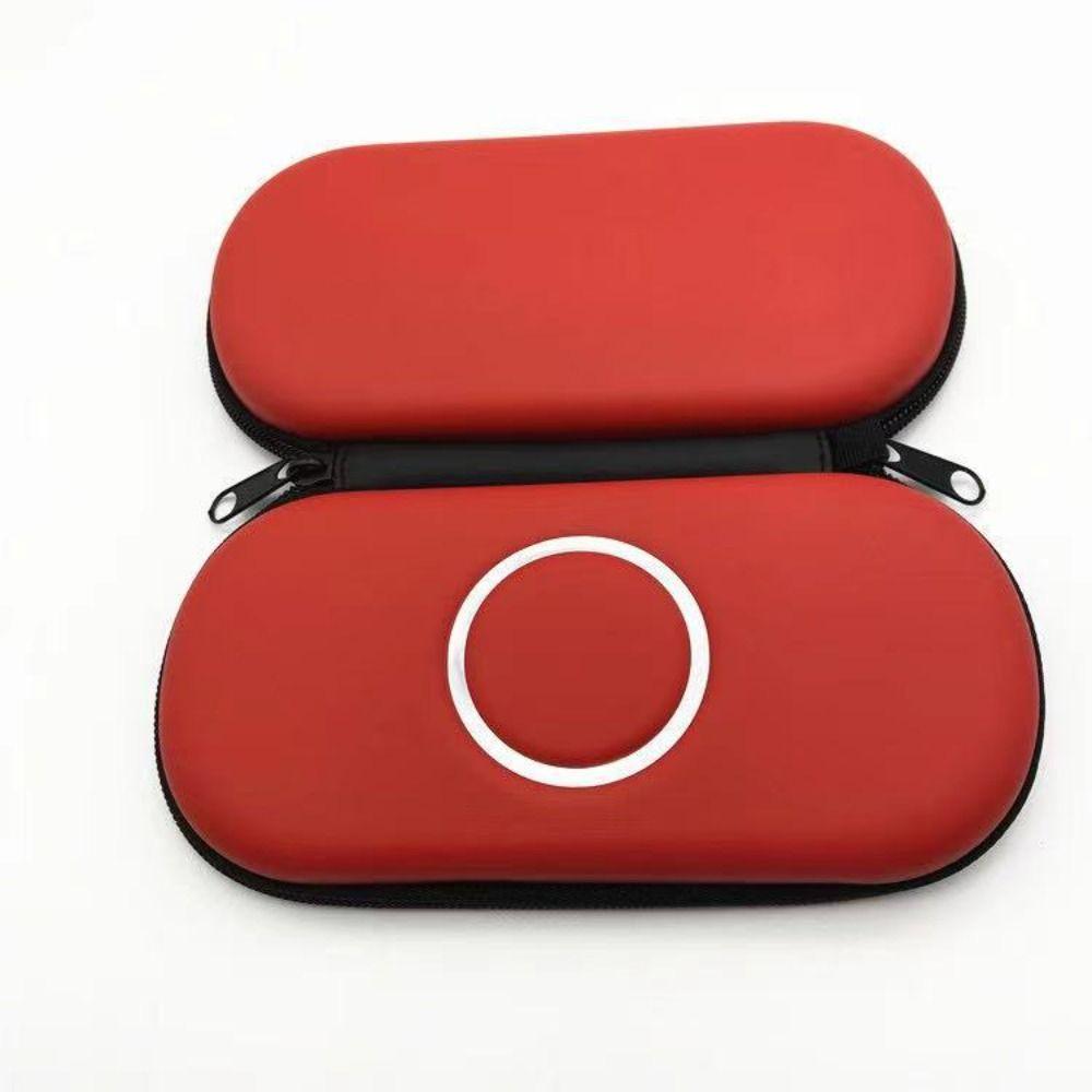 Travel Bag Cover EVA EVA Carrying Case Shockproof Protector Box PSP Storage Bag EVA Hard Case