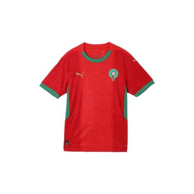 Frmf Home Jersey Replica влагоотводящая быстросохнущая футболка с коротким рукавом для мужчин, красные 777696-01
