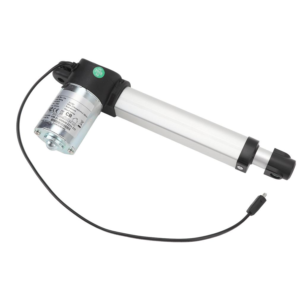 Профессиональный электрический привод для реклайнера 4000 Н, ход 5,9 дюйма, пульт для кресла-подъемника, замена для