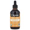 Organic Pumpkin Oil, 120Ml(4Fl Oz)