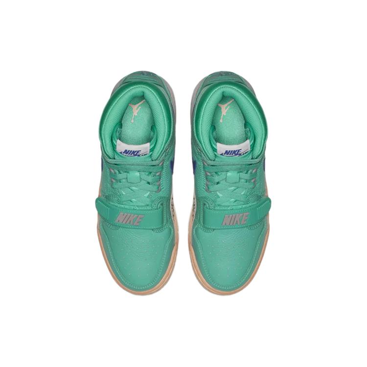 Air Jordan Legacy 312 'Hyper Jade' GS AT4040-348