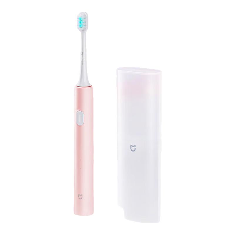 Mijia Xiaomi T200C Portable Gum Care Sonic Electric Toothbrush