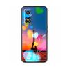 Для Xiaomi Redmi Note 11 11S 6.43" Глобальная версия Чехол для телефона Для Xiaomi Redmi Note 11 Pro Note11 Задняя крышка Силиконовый чехол Coque Fundas