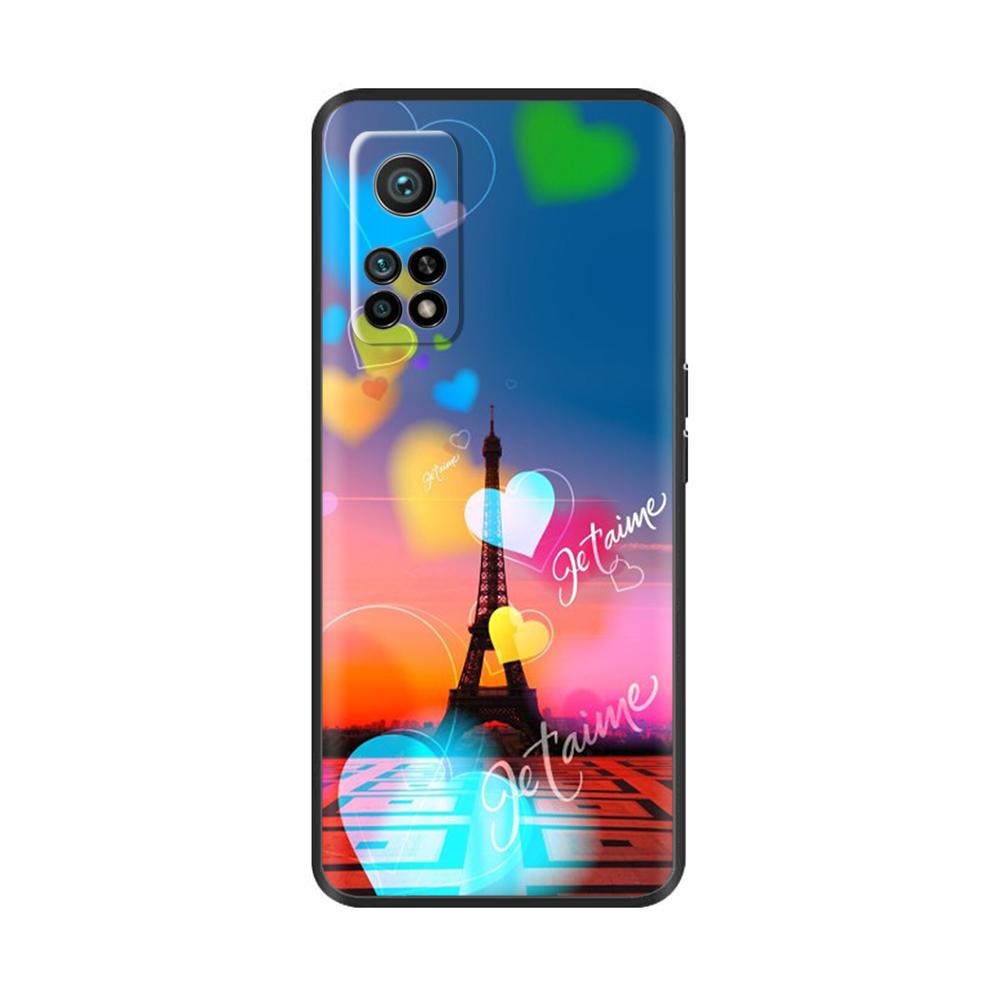 Для Xiaomi Redmi Note 11 11S 6.43" Глобальная версия Чехол для телефона Для Xiaomi Redmi Note 11 Pro Note11 Задняя крышка Силиконовый чехол Coque Fundas