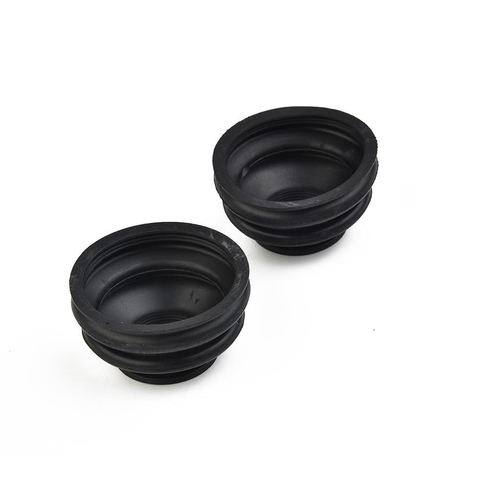 Пыльники шаровых шарниров рулевой тяги грузовика 6 шт.