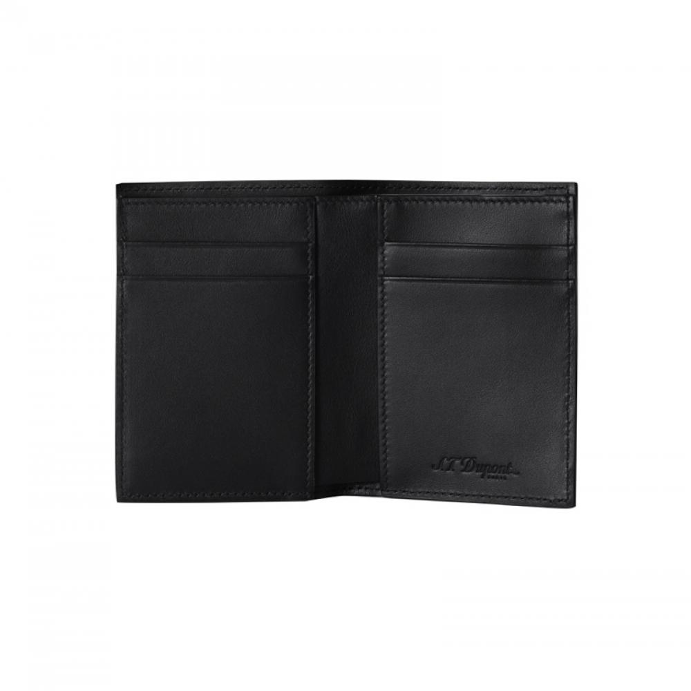 Dupont 161112 Firehead Bifold Wallet