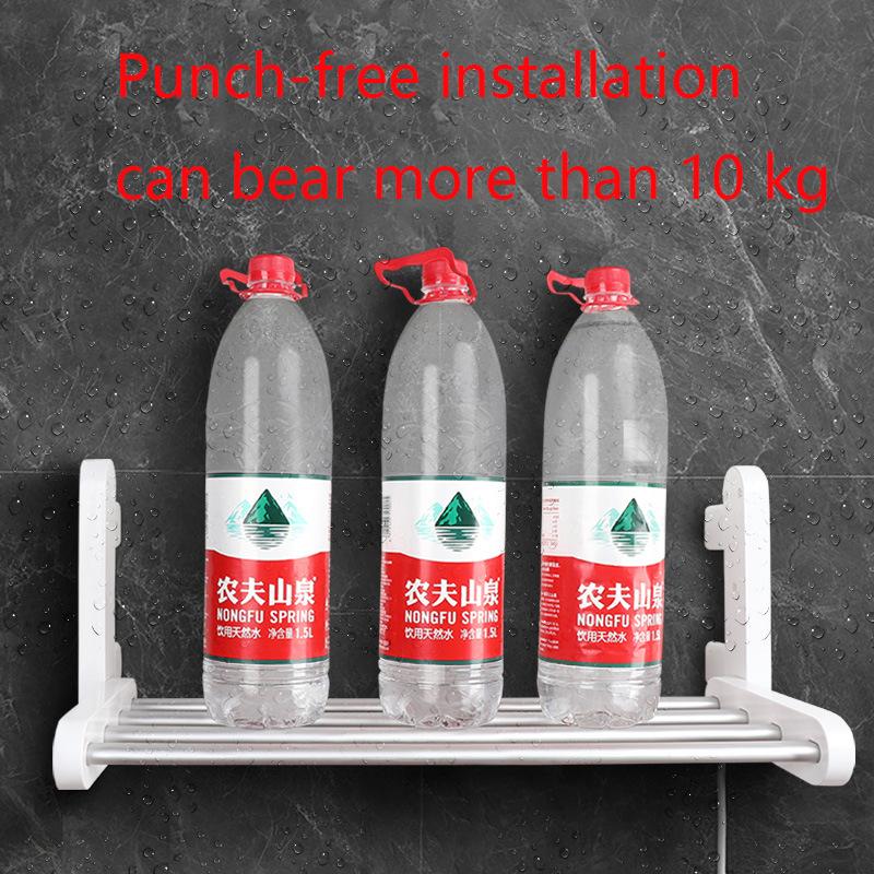 Электрический полотенцесушитель Умный полотенцесушитель Настенный складной полотенцесушитель Полка Теплая полка для полотенец Аксессуары для ванной комнаты