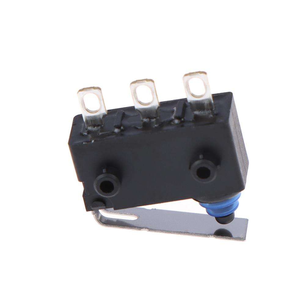 1 шт. оригинальный D2Hw-El291H-A515-Aqd автомобильный дверной замок микропереключатель IP67