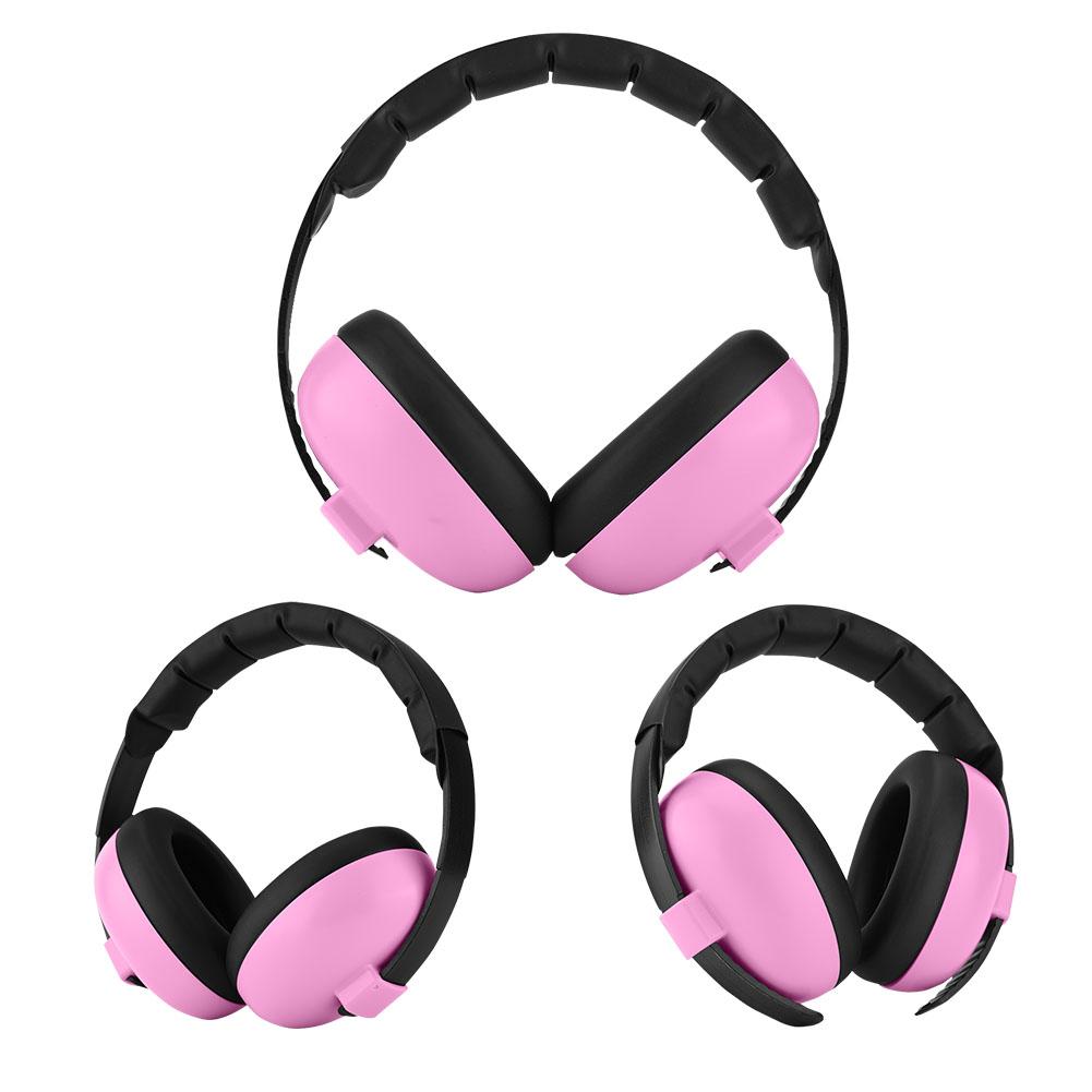 Baby rmuffs Noise proof rmuffs for Children Baby's r   Hdphone (Blue)