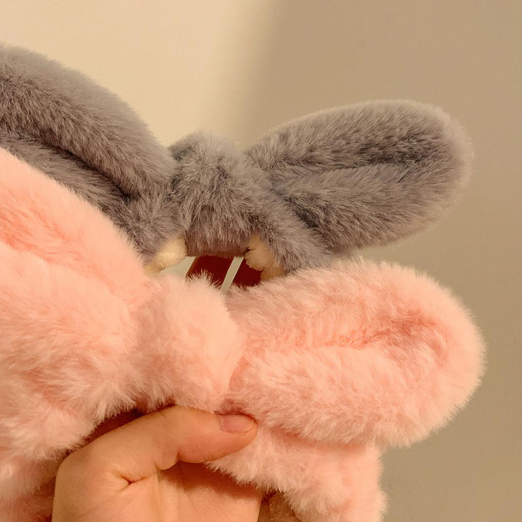 Милые животные ушки макияж повязка для волос широкое применение удобно носить уход за кожей повязка для волос повязка на голову